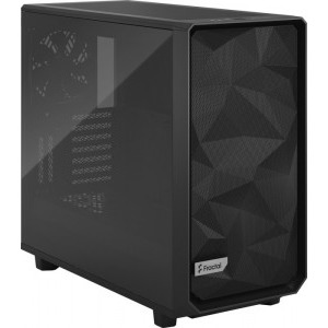 Fractal Design Meshify 2 Black TG Light Tint
