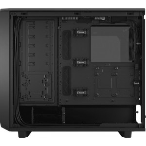 Fractal Design Meshify 2 Black TG Light Tint