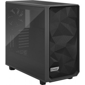 Fractal Design Meshify 2 Gray TG Light Tint