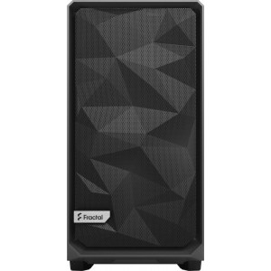 Fractal Design Meshify 2 Gray TG Light Tint