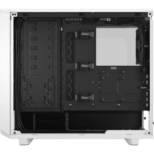 Fractal Design Meshify 2 White TG Clear Tint