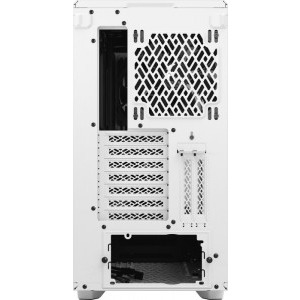 Fractal Design Meshify 2 White TG Clear Tint