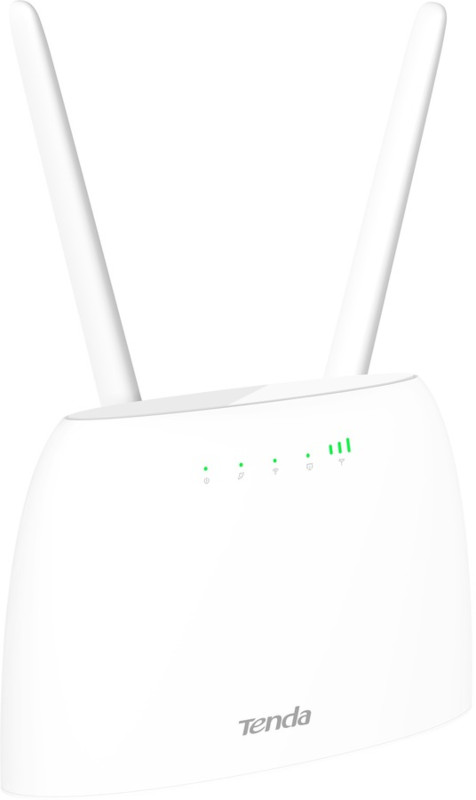 Router wireless Tenda 4G07 Dual-Band WiFi 5