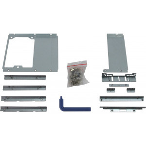 Inter-Tech Carcasa IPC3U-3416