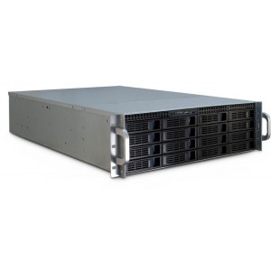 Inter-Tech Carcasa IPC3U-3416