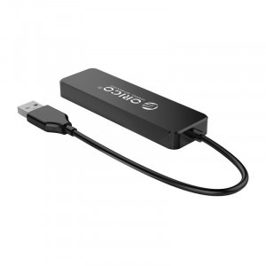Orico FL01 USB 2.0 Black