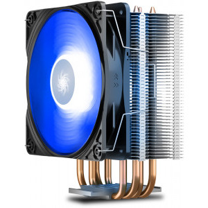 Deepcool GAMMAXX 400 V2 Blue