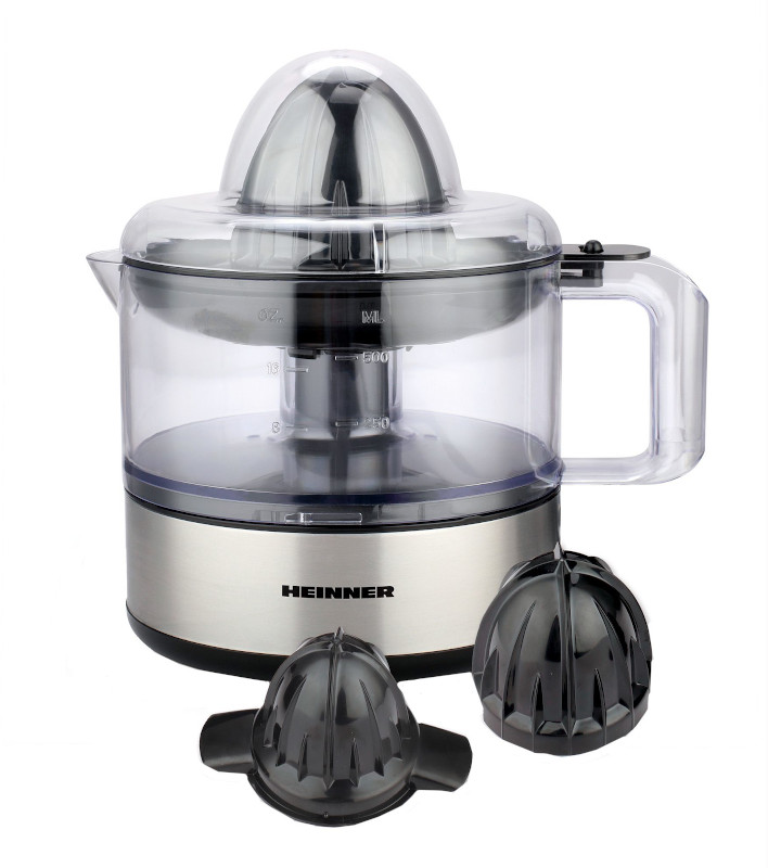 Storcator Heinner Limme C300SS