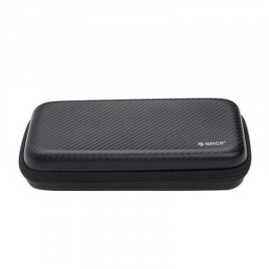 Orico Geanta transport PH-SW2 pentru Nintendo Switch si accesorii neagra