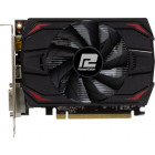 PowerColor Radeon RX 550 Red Dragon 4GB GDDR5 128-bit