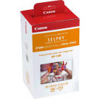 Hartie Canon Selphy RP-108 10x15 108 coli