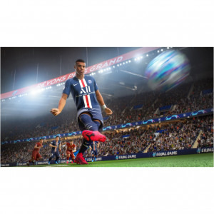 EA Sports FIFA 21 pentru Playstation 4
