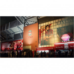 EA Sports FIFA 21 pentru Xbox One