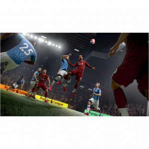 EA Sports FIFA 21 CHAMPIONS EDITION pentru Playstation 4