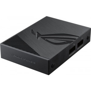 ASUS ROG Aura Terminal - PC Garage