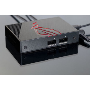 ASUS ROG Aura Terminal