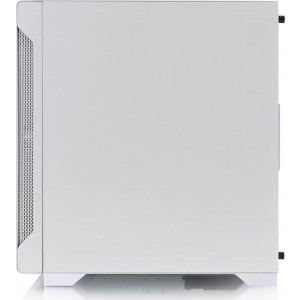 Thermaltake S100 Tempered Glass Snow Edition