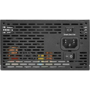 Thermaltake ToughPower PF1, 80+ Platinum, 650W
