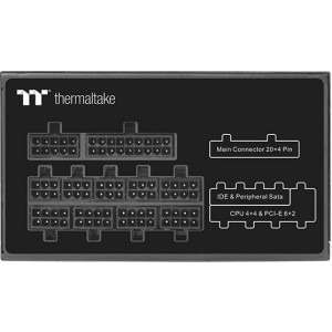 Thermaltake ToughPower PF1, 80+ Platinum, 850W