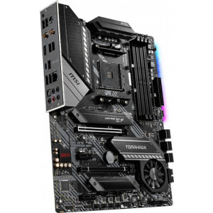 MSI MAG X570 TOMAHAWK WIFI