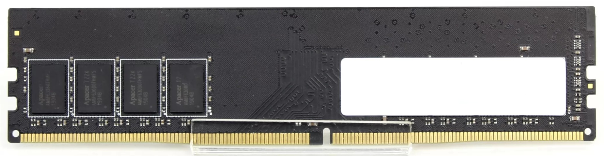 Memorie Apacer 8GB DDR4 2400MHz CL17 1.2v