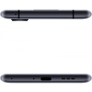 Oppo Reno 3 Pro 5G Edition, 256GB, 12GB RAM, Single SIM, 5-Camere, Moonlight Black