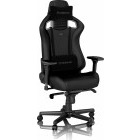 Scaun gaming Noblechairs EPIC Black Edition