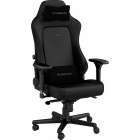 Scaun gaming Noblechairs HERO Black Edition