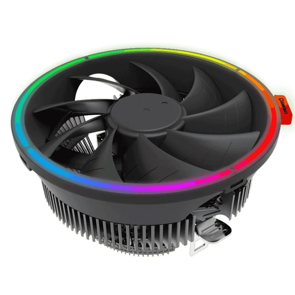 Cooler CPU Gamemax Gamma 200 Rainbow