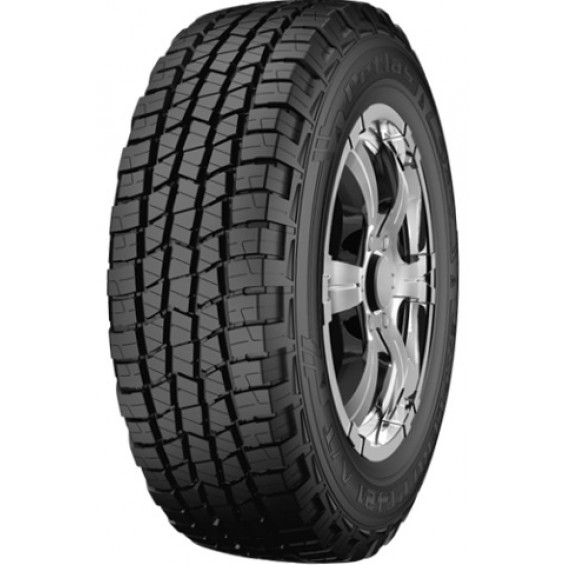 Anvelopa all-season PETLAS Explero Pt421 255/70R15 108T All Season