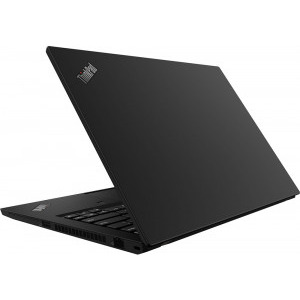 Laptop Lenovo 14'' ThinkPad T14 Gen 1, FHD IPS, Procesor Intel