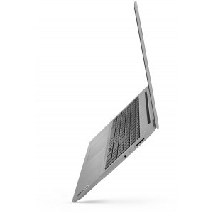 Lenovo 15.6'' IdeaPad 3 15ADA05, FHD IPS, Procesor AMD Ryzen™ 7 3700U (4M Cache, up to 4.0 GHz), 8GB DDR4, 512GB SSD, Radeon RX Vega 10, No OS, Platinum Grey