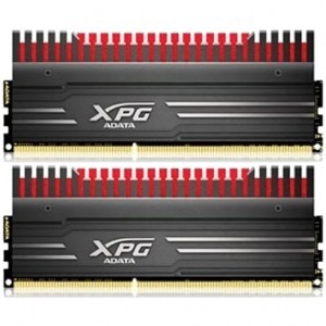ADATA XPG V3 8GB DDR3 1866MHz CL10 Dual Channel Kit