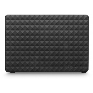 Seagate Expansion Desktop Drive 3TB 3.5 inch USB 3.0 black
