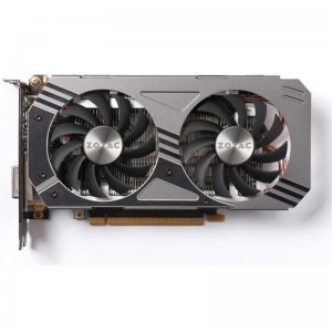 Zotac GeForce GTX 960 4GB GDDR5 128-bit