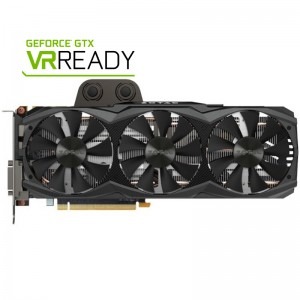 Zotac GeForce GTX 980 Ti ArcticStorm 6GB GDDR5 384-bit