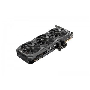 Zotac GeForce GTX 980 Ti ArcticStorm 6GB GDDR5 384-bit