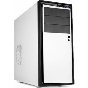 NZXT Source 210 Elite White
