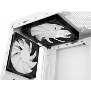 NZXT Source 210 Elite White