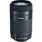 Accesoriu foto-video Canon EF-S 55-250mm f/4-5.6 IS STM