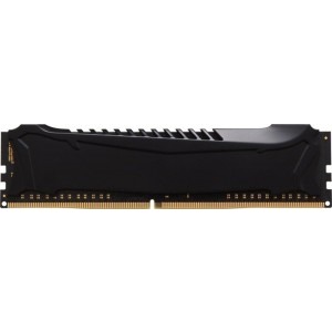 HyperX Savage Black 32GB DDR4 2400MHz CL12 Quad Channel Kit