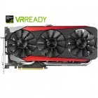 ASUS GeForce GTX 980 Ti STRIX 6GB GDDR5 384-bit