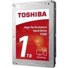 Toshiba P300 1TB SATA-III 7200 RPM 64MB bulk