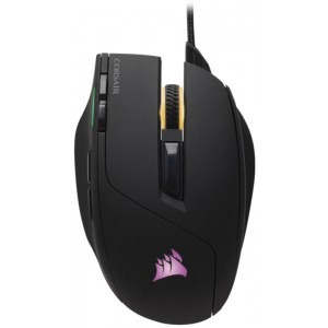 Corsair Sabre Laser RGB New Edition