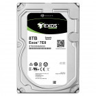 Seagate Exos Capacity 8TB SATA-III 7200RPM 256MB