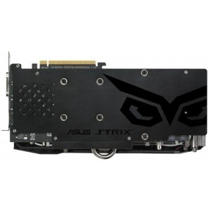 ASUS Radeon R9 390 STRIX GAMING 8GB GDDR5 512-bit