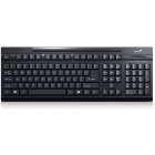 Genius KB-125 black