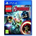 Joc Warner Bros LEGO Marvel's Avengers pentru PlayStation 4