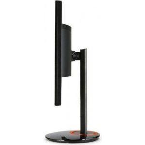 Acer Gaming XB270HUDB 27 inch 2K 1ms Black-Orange G-Sync 165Hz