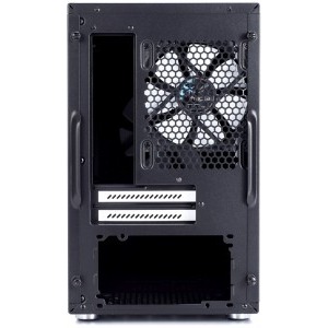 Fractal Design Define Nano S Window